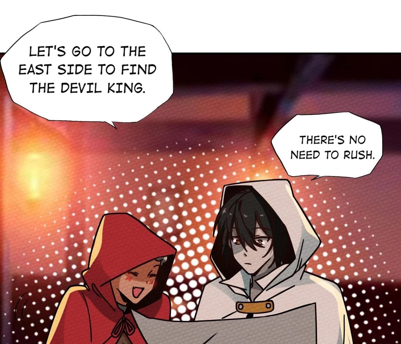 That Time I Was Summoned As A First-Level Monster Chapter 22 - page 108