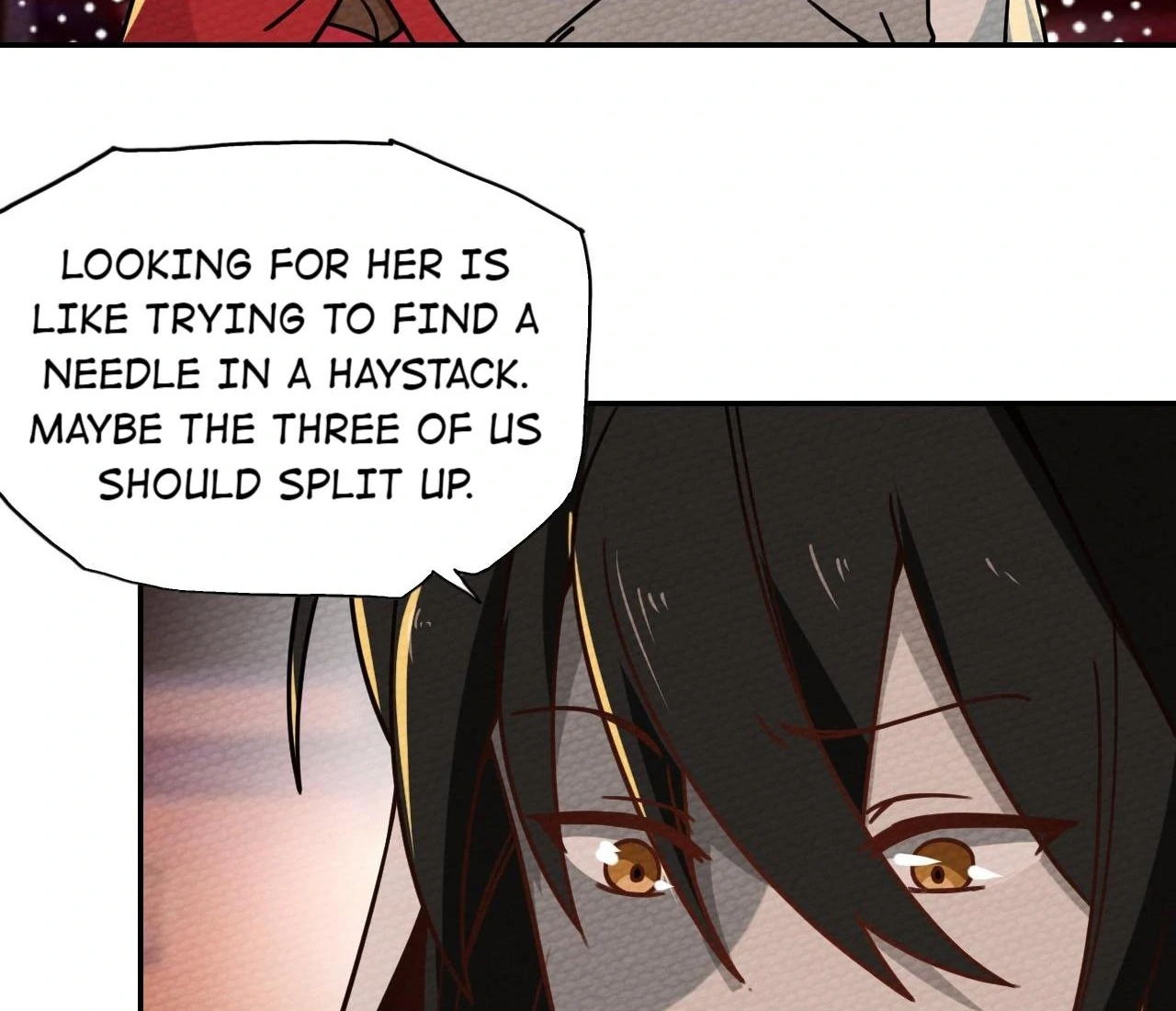 That Time I Was Summoned As A First-Level Monster Chapter 22 - page 109