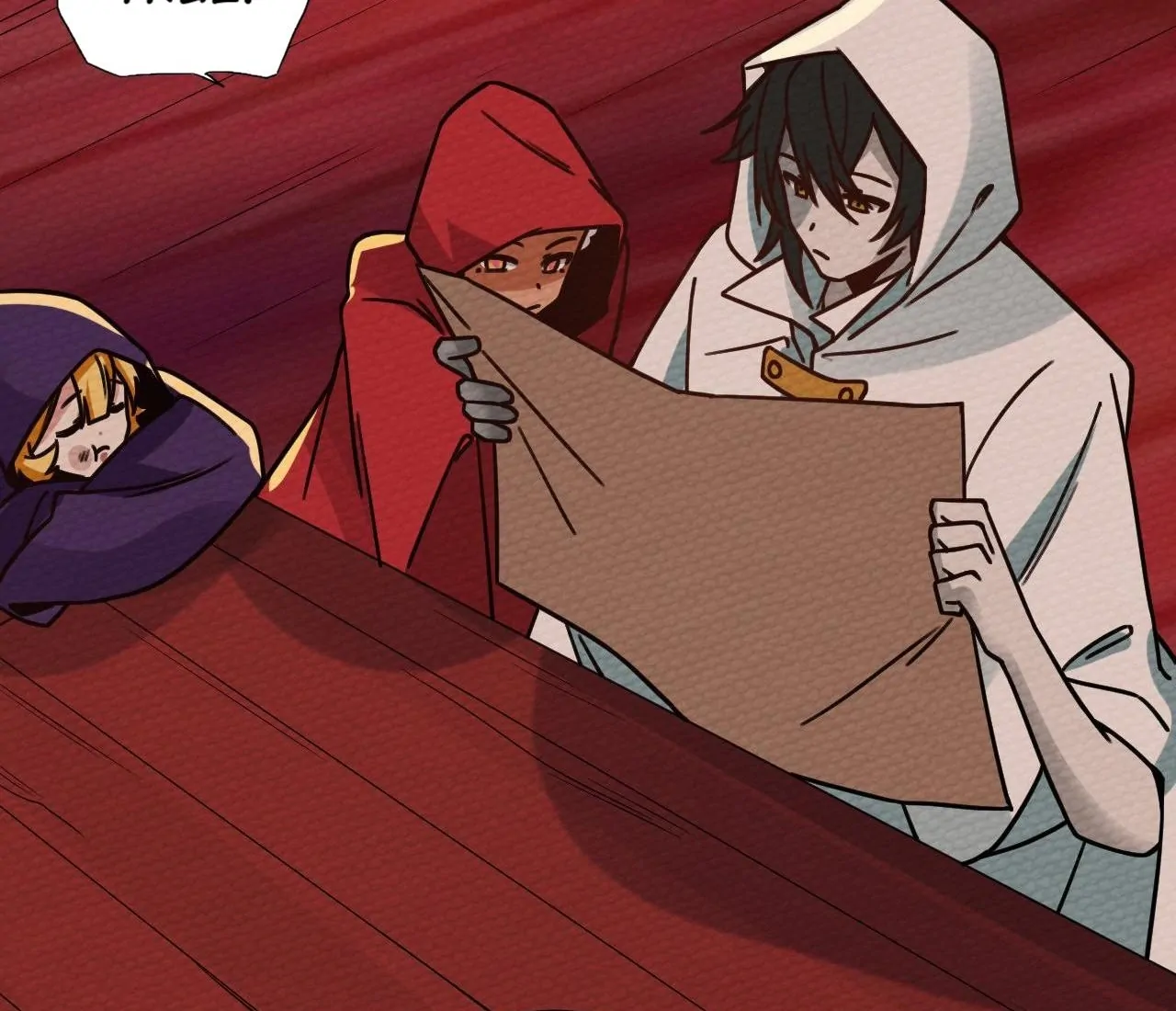 That Time I Was Summoned As A First-Level Monster Chapter 22 - page 112