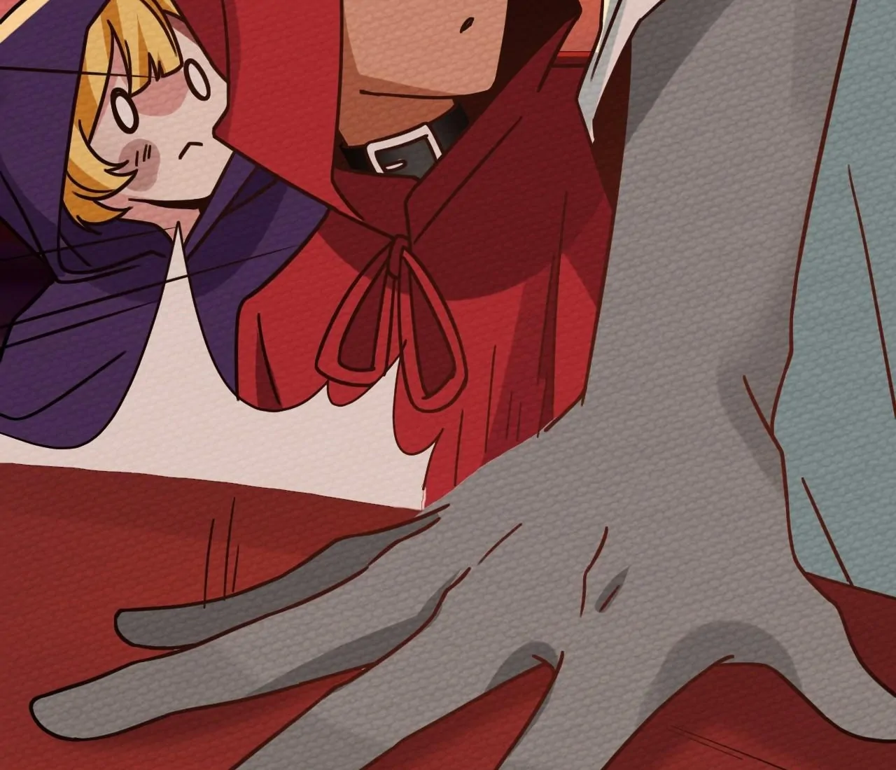 That Time I Was Summoned As A First-Level Monster Chapter 22 - page 115