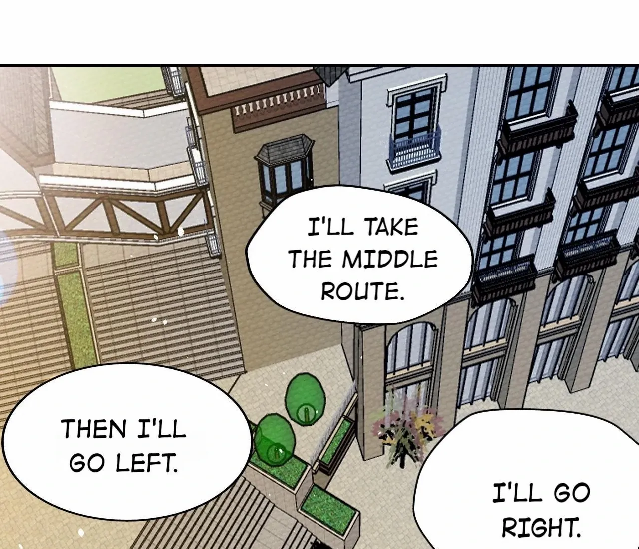 That Time I Was Summoned As A First-Level Monster Chapter 22 - page 122