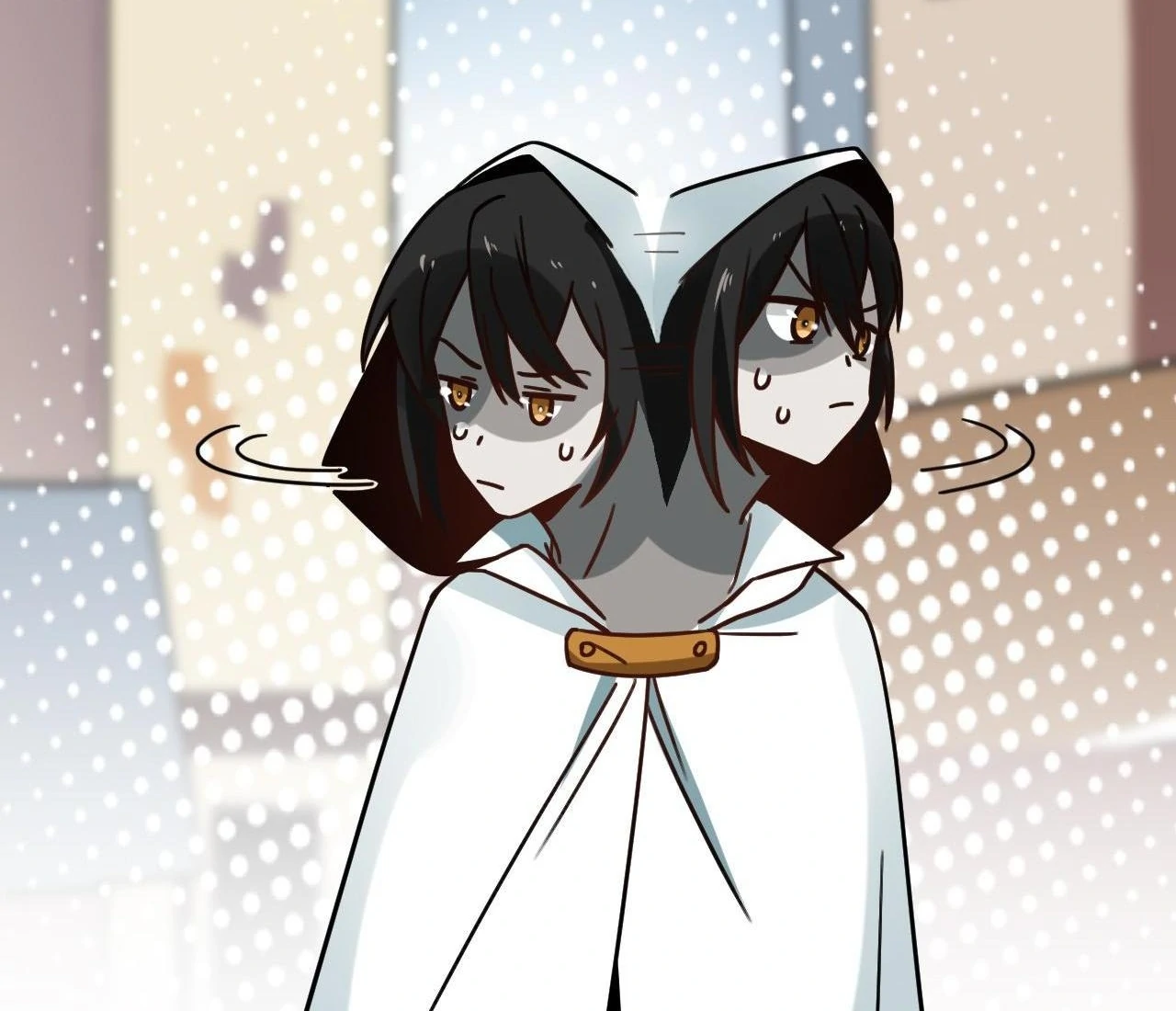 That Time I Was Summoned As A First-Level Monster Chapter 22 - page 125