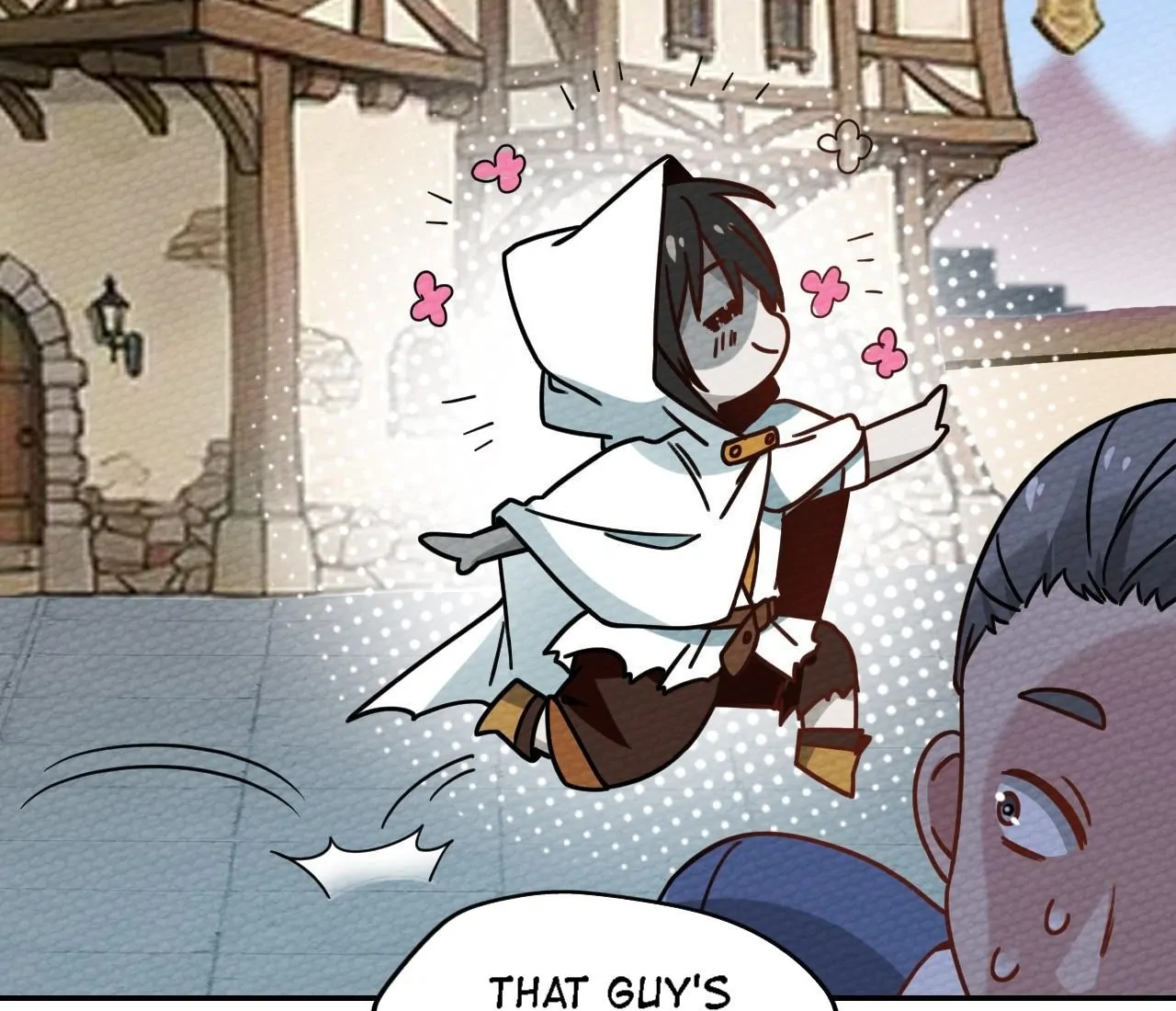 That Time I Was Summoned As A First-Level Monster Chapter 22 - page 130