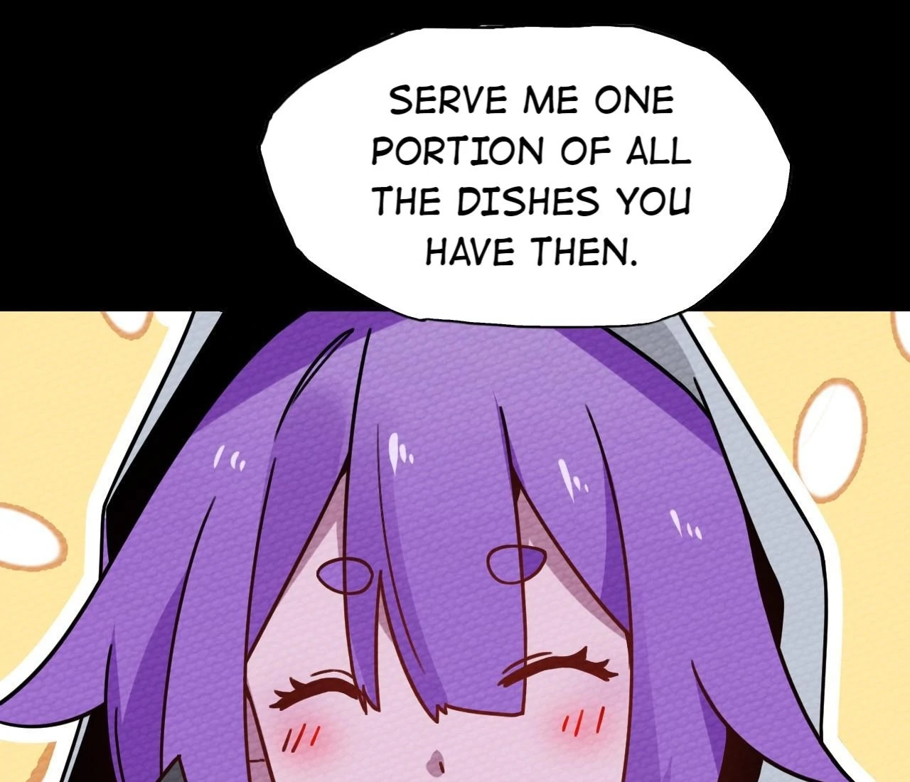 That Time I Was Summoned As A First-Level Monster Chapter 22 - page 19