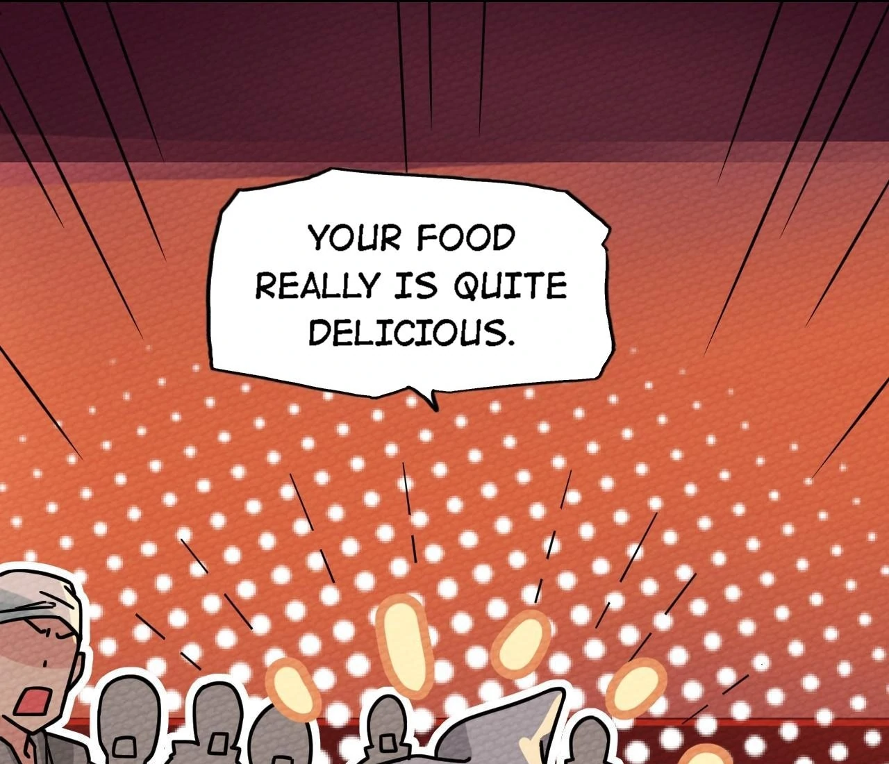 That Time I Was Summoned As A First-Level Monster Chapter 22 - page 27