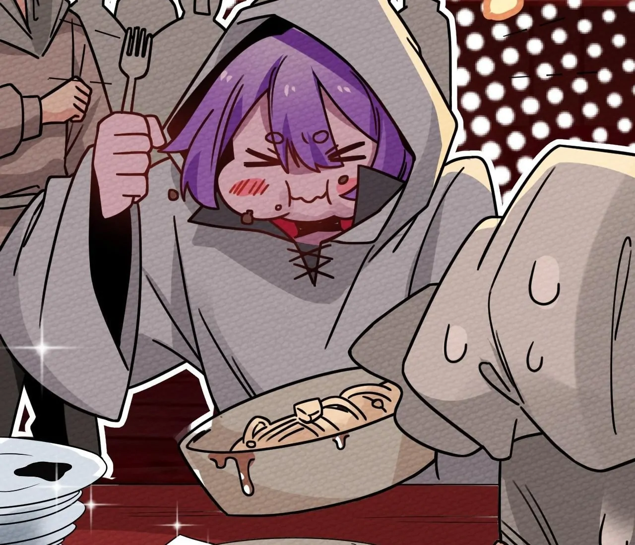 That Time I Was Summoned As A First-Level Monster Chapter 22 - page 28