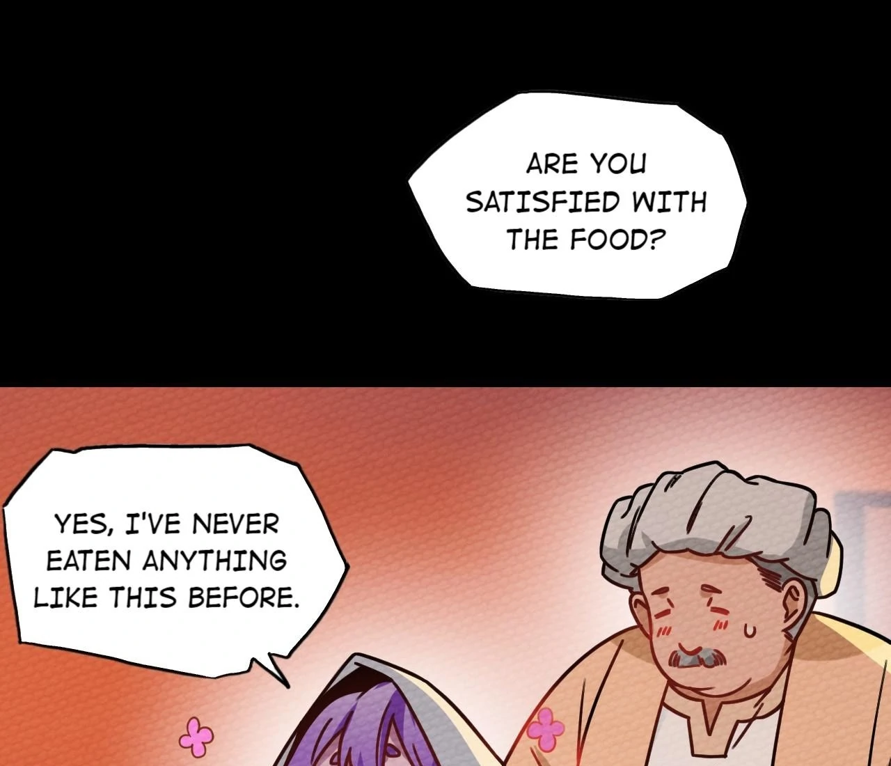 That Time I Was Summoned As A First-Level Monster Chapter 22 - page 32