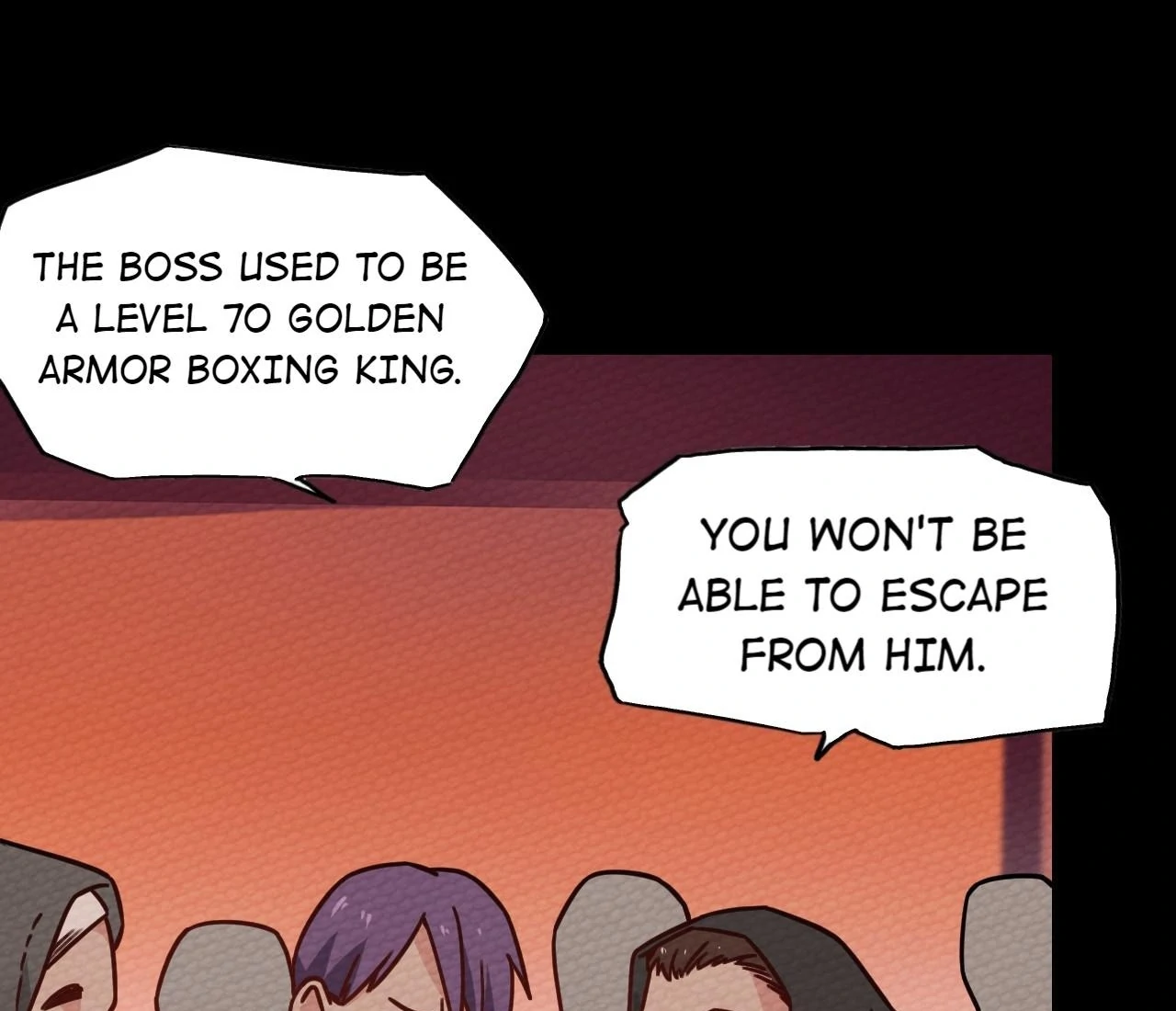 That Time I Was Summoned As A First-Level Monster Chapter 22 - page 46