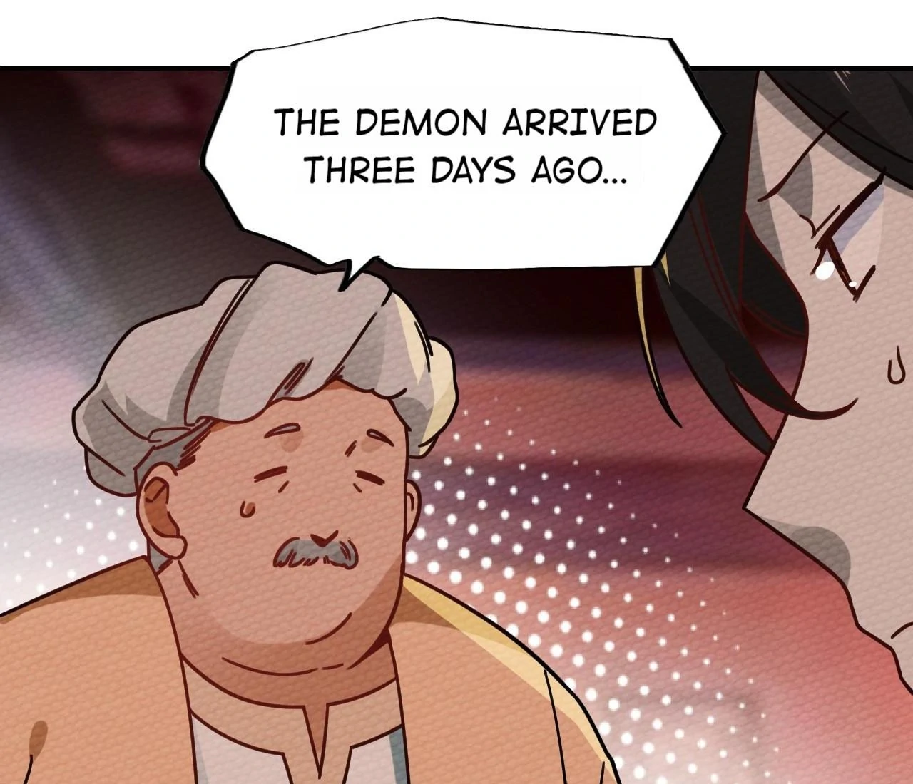 That Time I Was Summoned As A First-Level Monster Chapter 22 - page 5