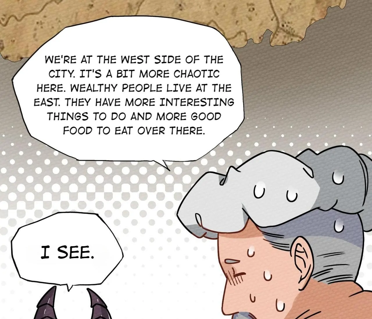 That Time I Was Summoned As A First-Level Monster Chapter 22 - page 77