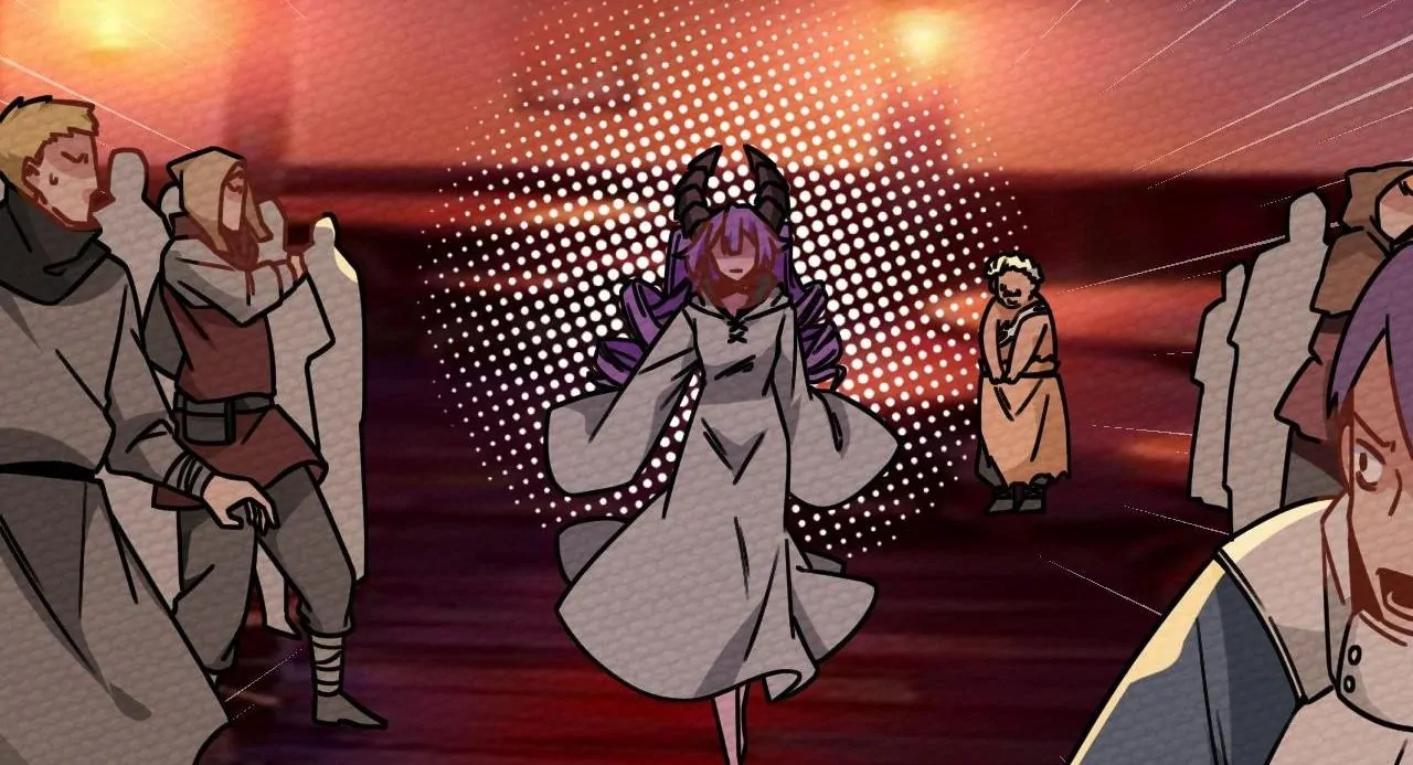 That Time I Was Summoned As A First-Level Monster Chapter 22 - page 80