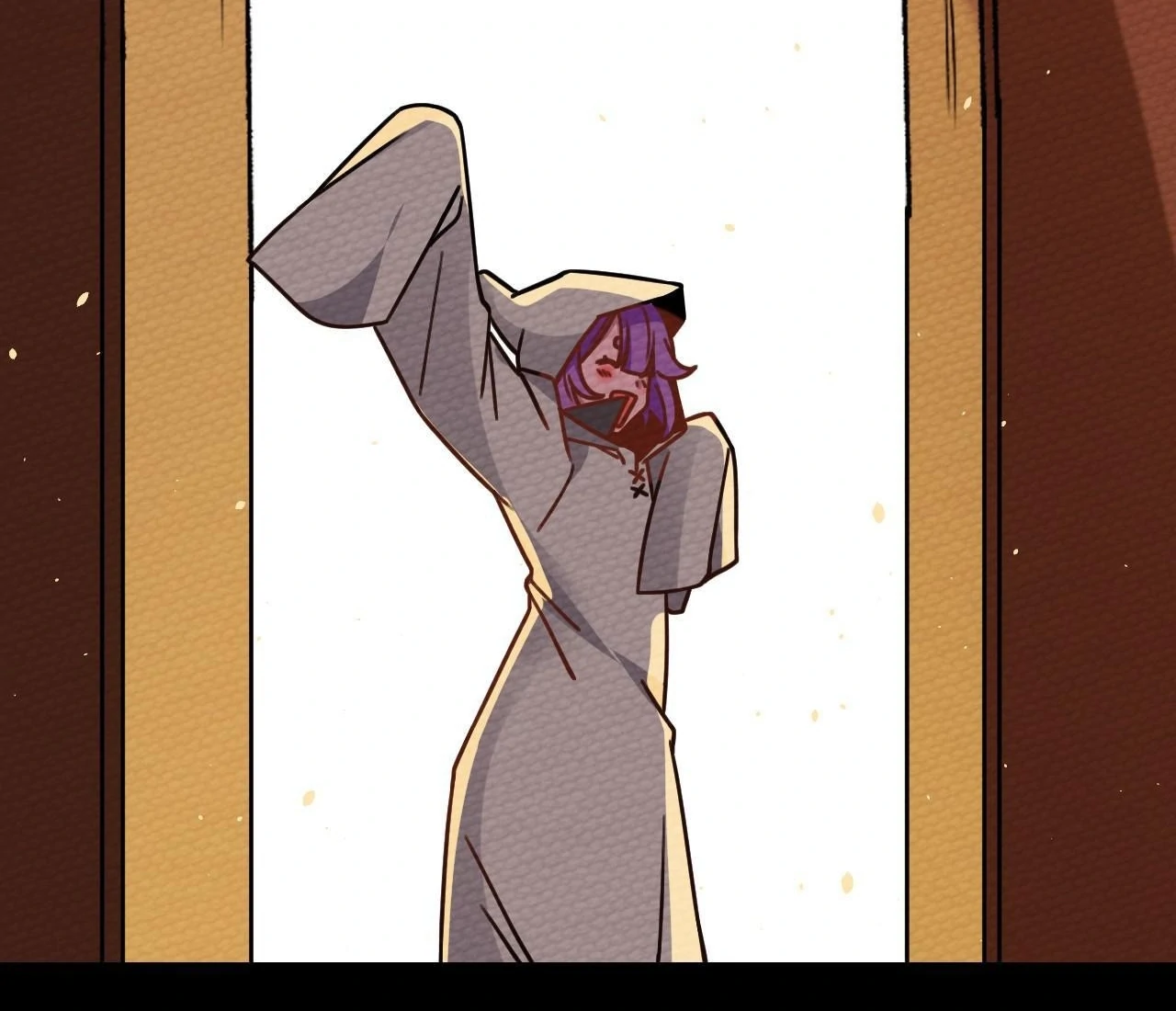 That Time I Was Summoned As A First-Level Monster Chapter 22 - page 88