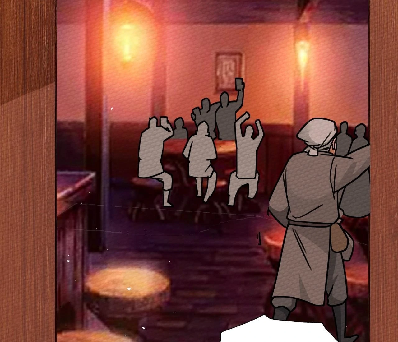 That Time I Was Summoned As A First-Level Monster Chapter 22 - page 9