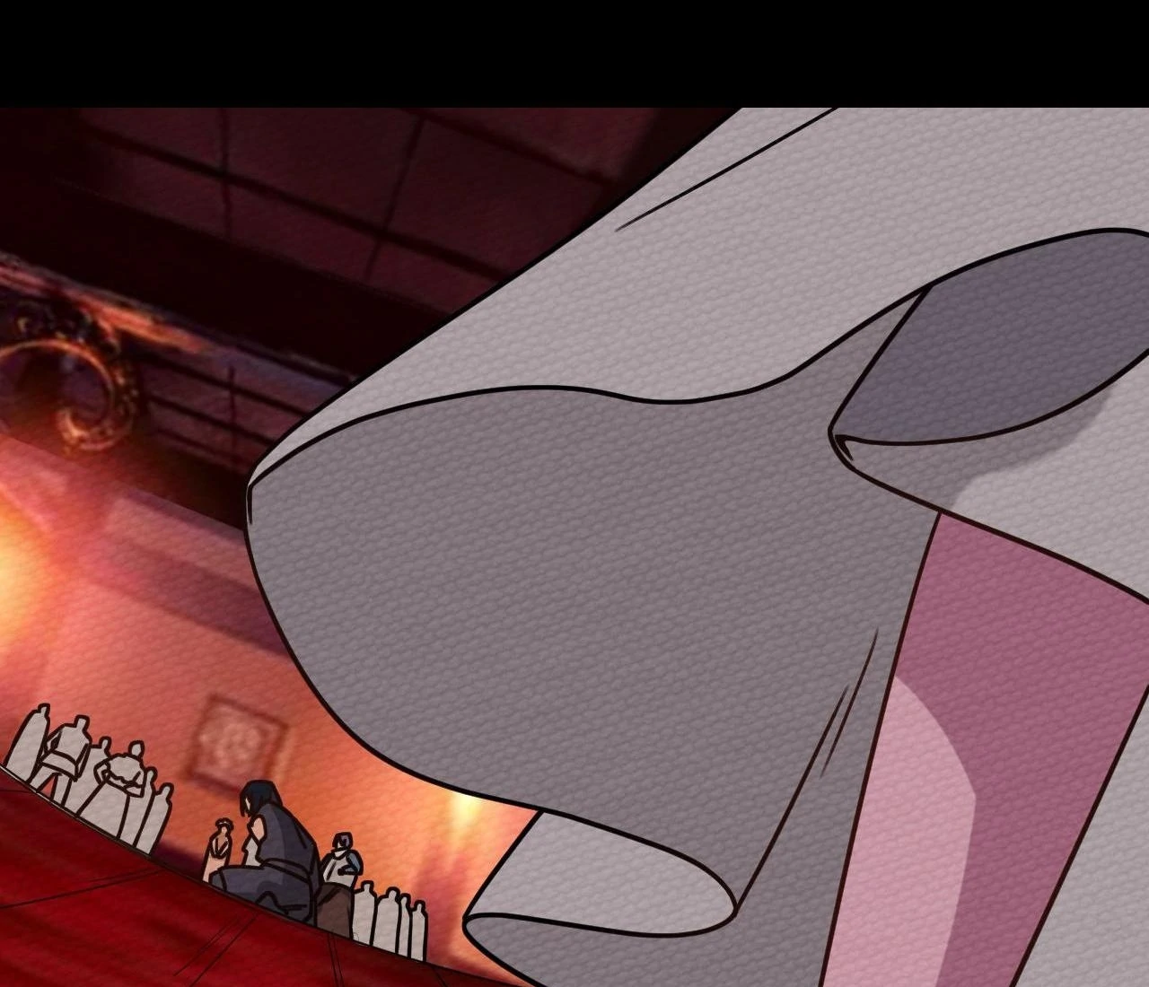 That Time I Was Summoned As A First-Level Monster Chapter 22 - page 90