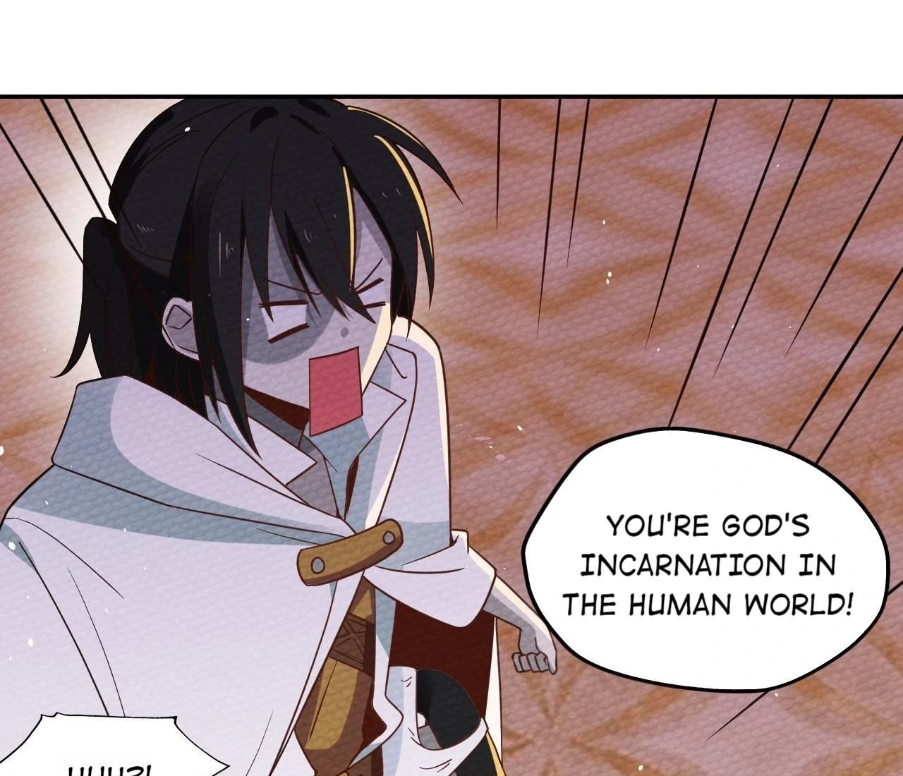 That Time I Was Summoned As A First-Level Monster Chapter 23 - page 127