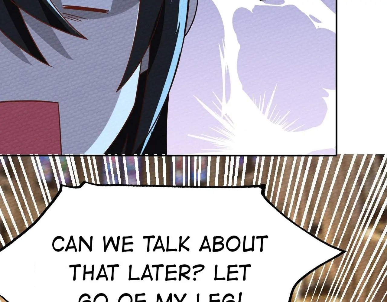 That Time I Was Summoned As A First-Level Monster Chapter 23 - page 132