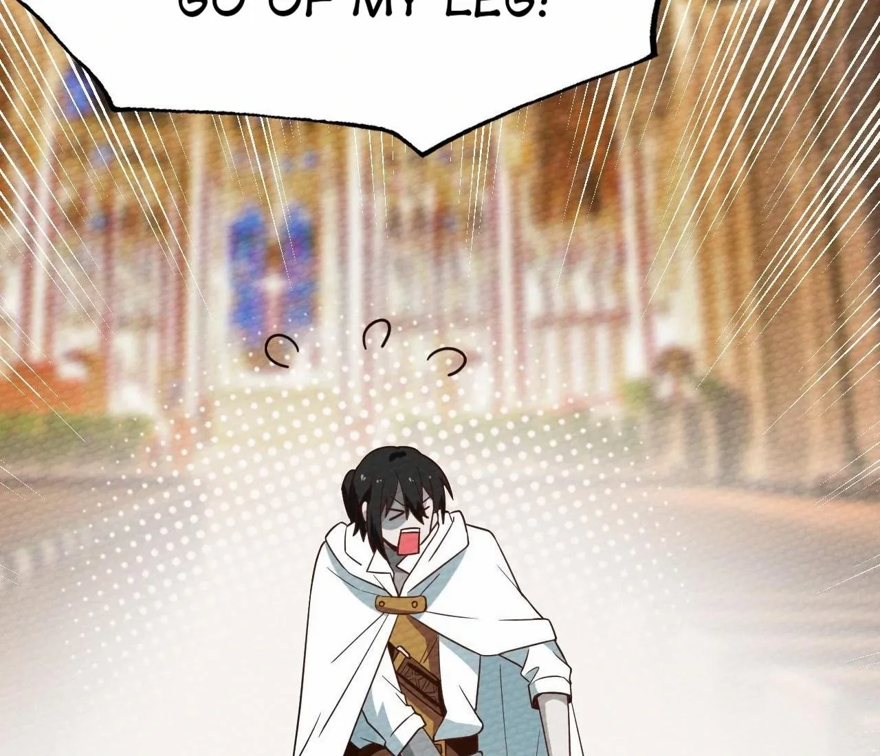 That Time I Was Summoned As A First-Level Monster Chapter 23 - page 133