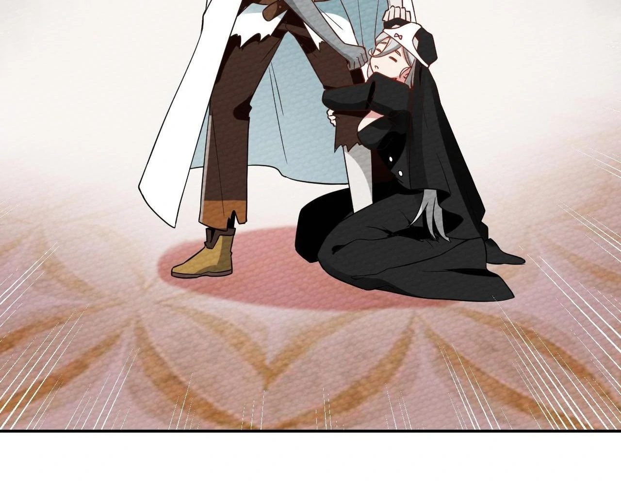 That Time I Was Summoned As A First-Level Monster Chapter 23 - page 134