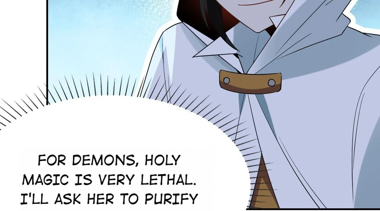 That Time I Was Summoned As A First-Level Monster Chapter 23 - page 14