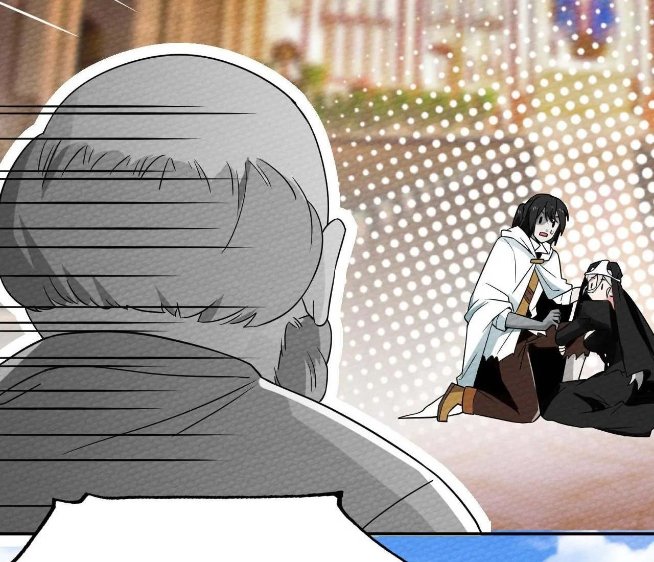 That Time I Was Summoned As A First-Level Monster Chapter 23 - page 141