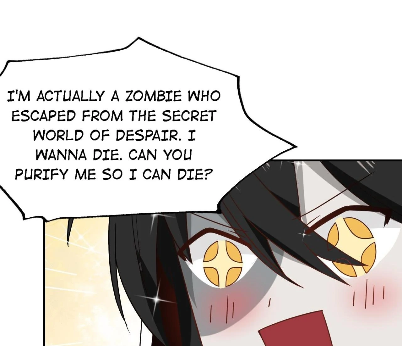 That Time I Was Summoned As A First-Level Monster Chapter 23 - page 17