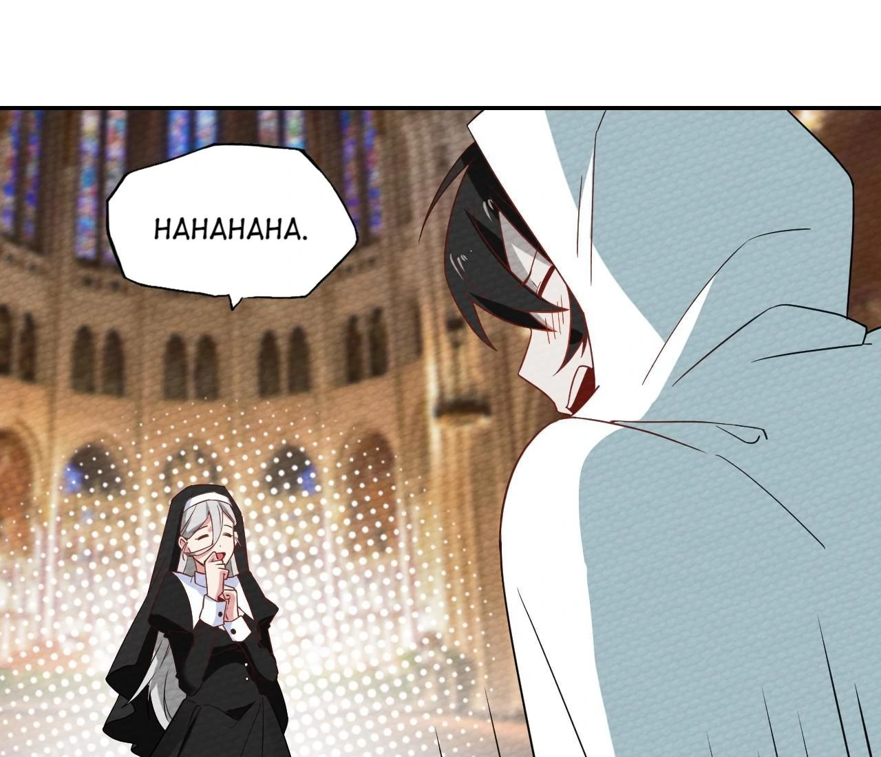 That Time I Was Summoned As A First-Level Monster Chapter 23 - page 22