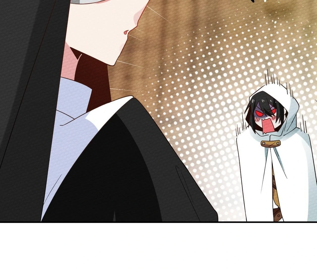 That Time I Was Summoned As A First-Level Monster Chapter 23 - page 30