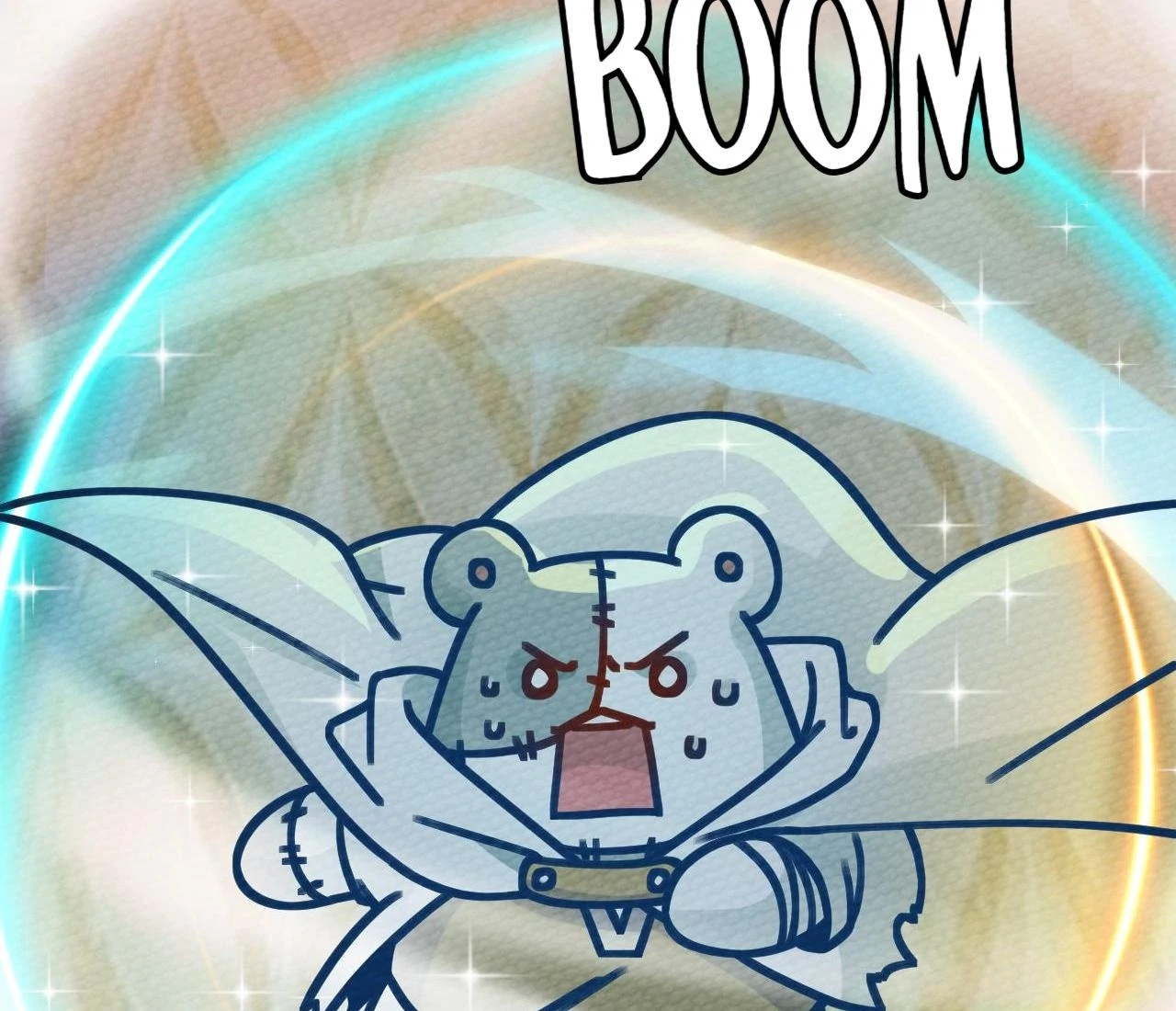 That Time I Was Summoned As A First-Level Monster Chapter 23 - page 35