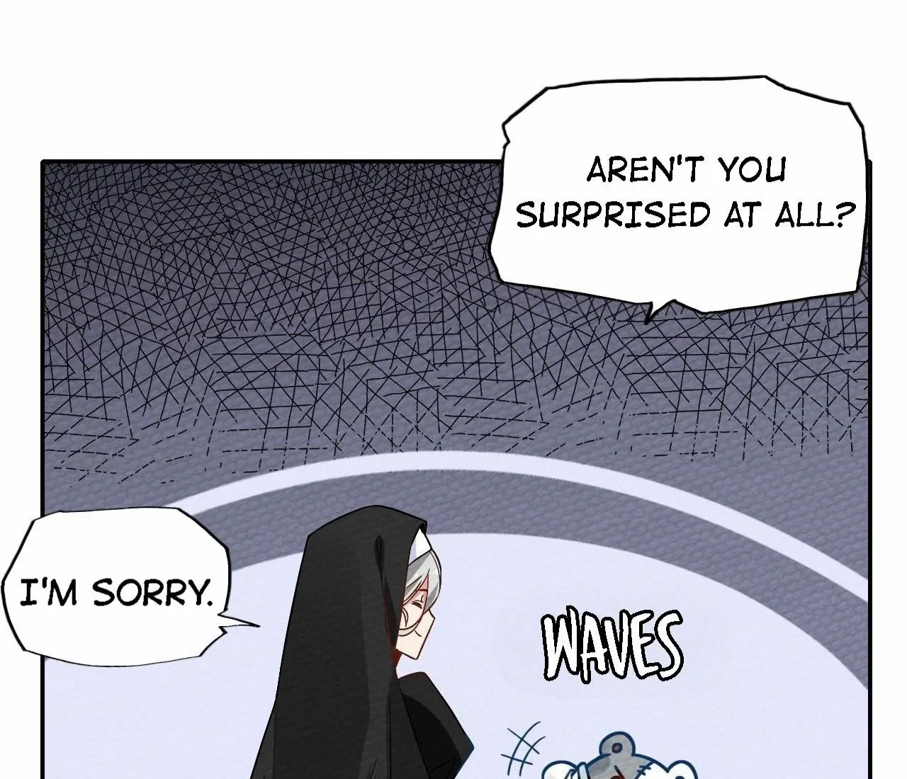 That Time I Was Summoned As A First-Level Monster Chapter 23 - page 40