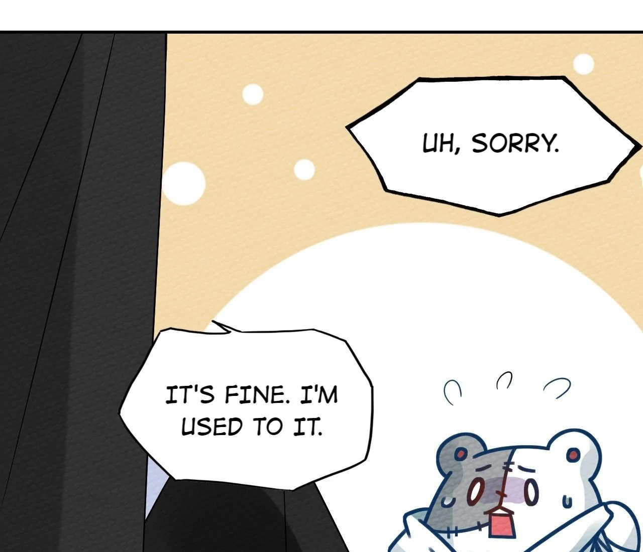 That Time I Was Summoned As A First-Level Monster Chapter 23 - page 44