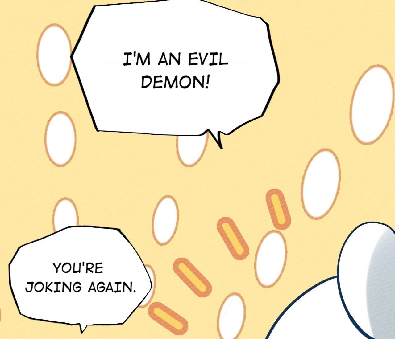 That Time I Was Summoned As A First-Level Monster Chapter 23 - page 51