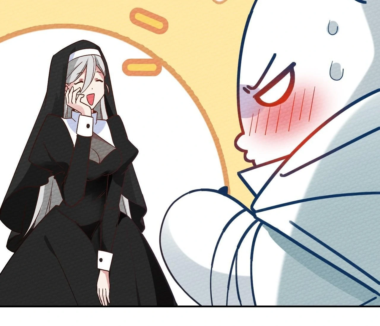 That Time I Was Summoned As A First-Level Monster Chapter 23 - page 52