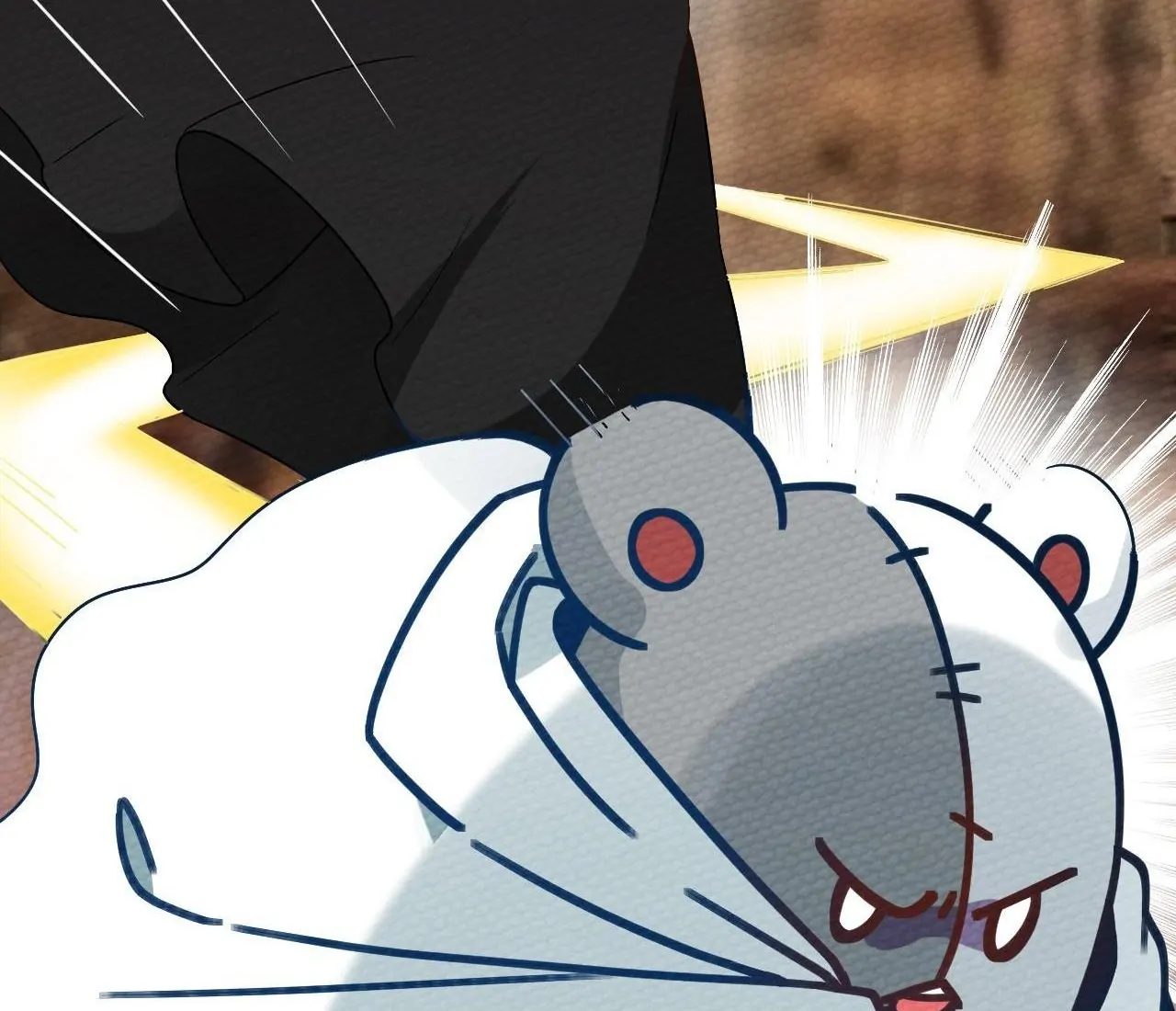 That Time I Was Summoned As A First-Level Monster Chapter 23 - page 57