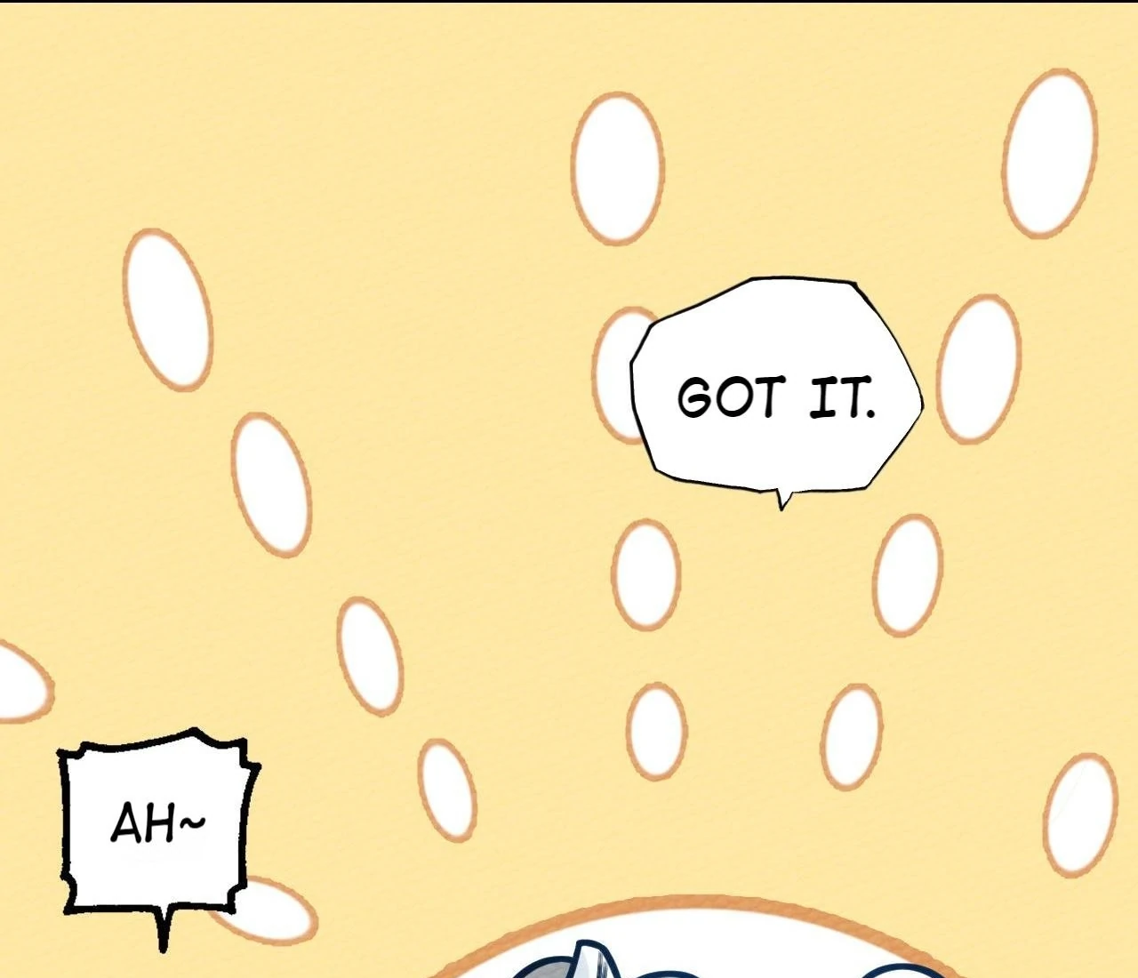 That Time I Was Summoned As A First-Level Monster Chapter 23 - page 61