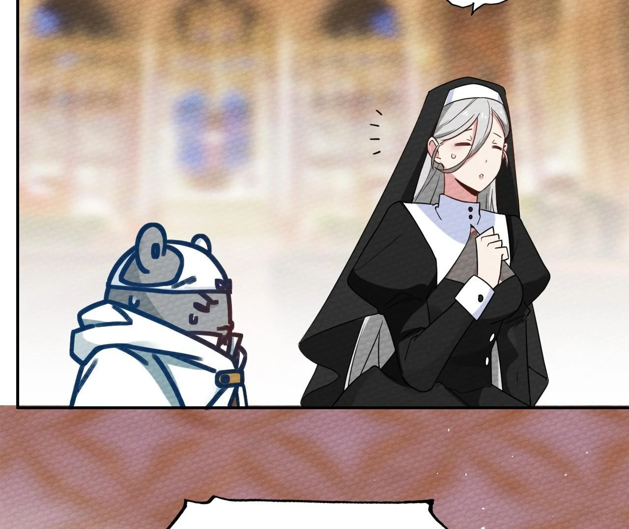 That Time I Was Summoned As A First-Level Monster Chapter 23 - page 81