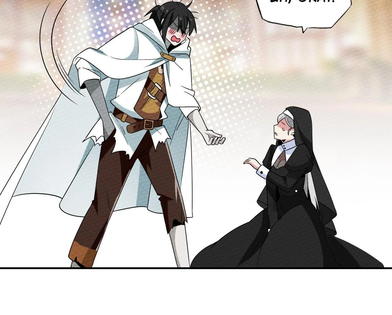 That Time I Was Summoned As A First-Level Monster Chapter 23 - page 90