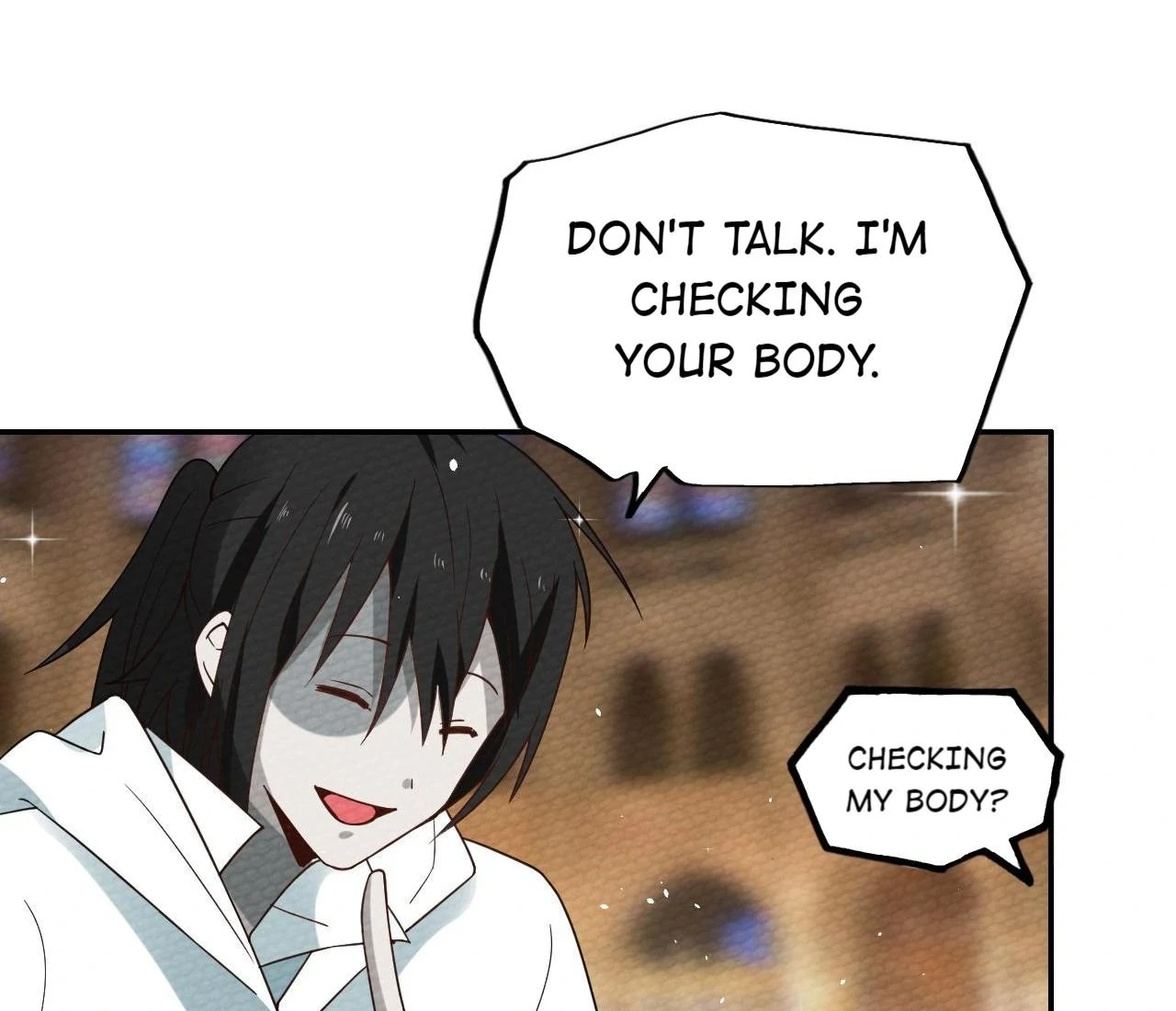 That Time I Was Summoned As A First-Level Monster Chapter 23 - page 95