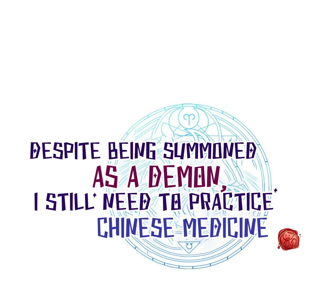 That Time I Was Summoned As A First-Level Monster Chapter 24 - page 1