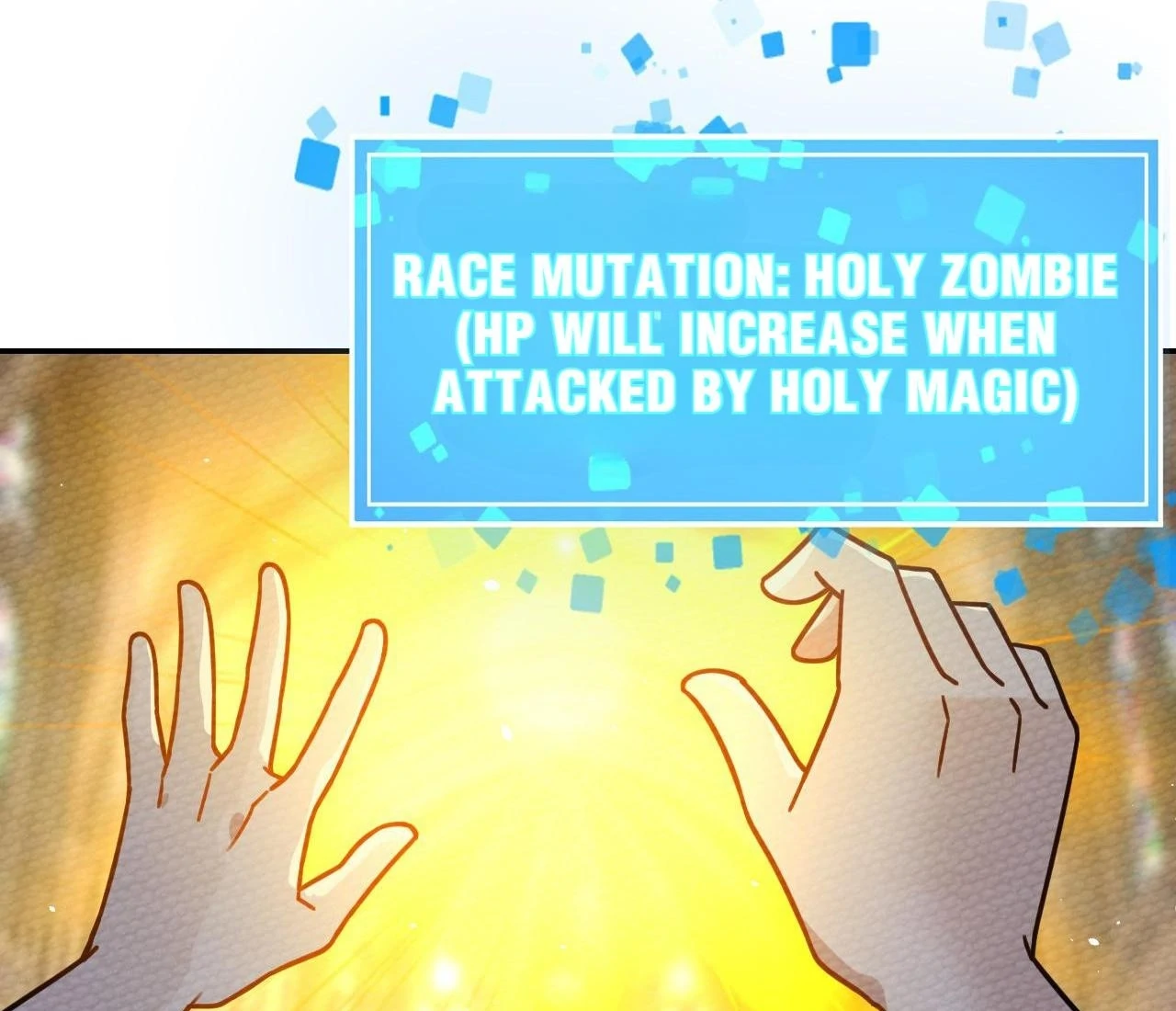 That Time I Was Summoned As A First-Level Monster Chapter 24 - page 108