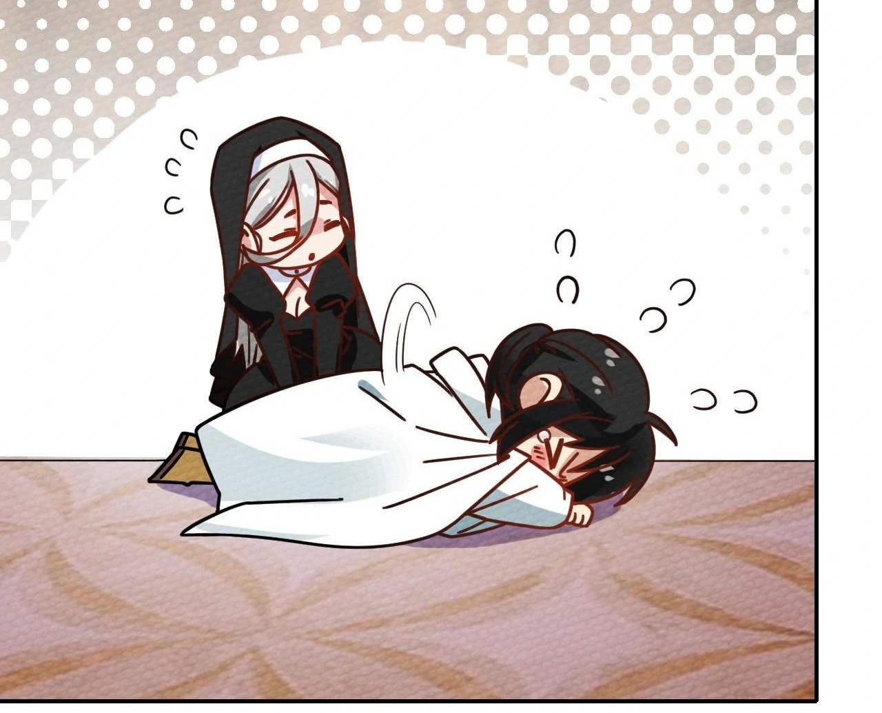 That Time I Was Summoned As A First-Level Monster Chapter 24 - page 111