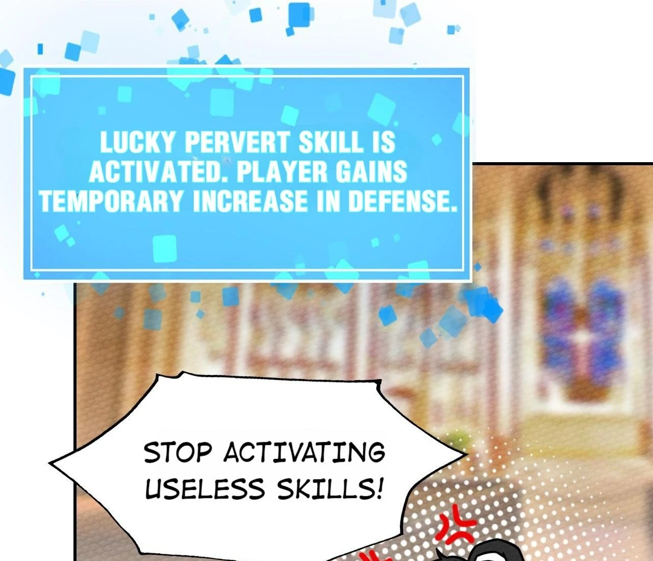 That Time I Was Summoned As A First-Level Monster Chapter 24 - page 117