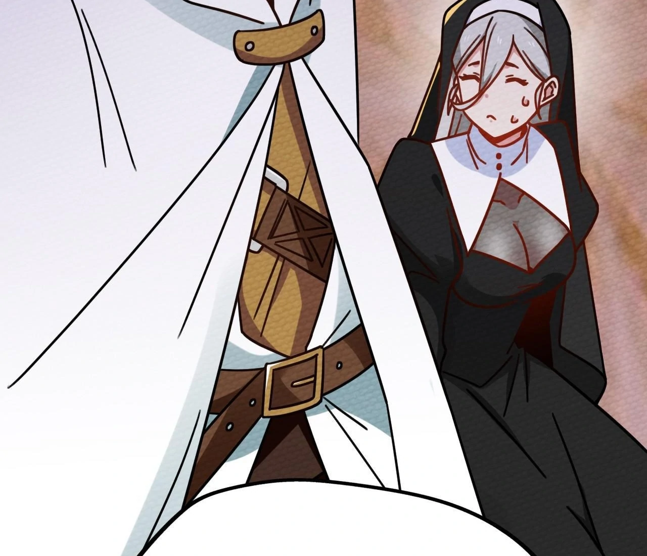 That Time I Was Summoned As A First-Level Monster Chapter 24 - page 120