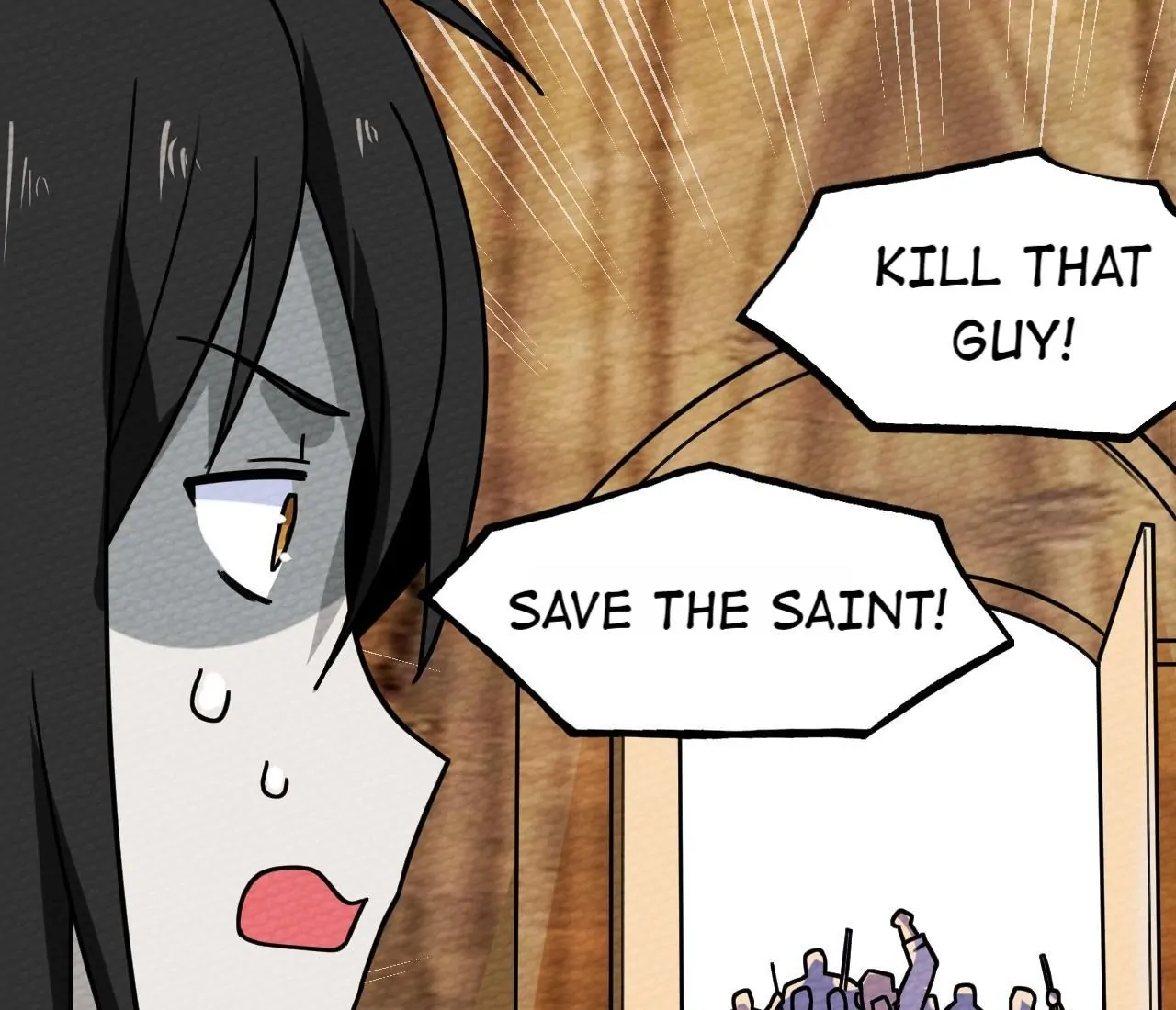 That Time I Was Summoned As A First-Level Monster Chapter 24 - page 14