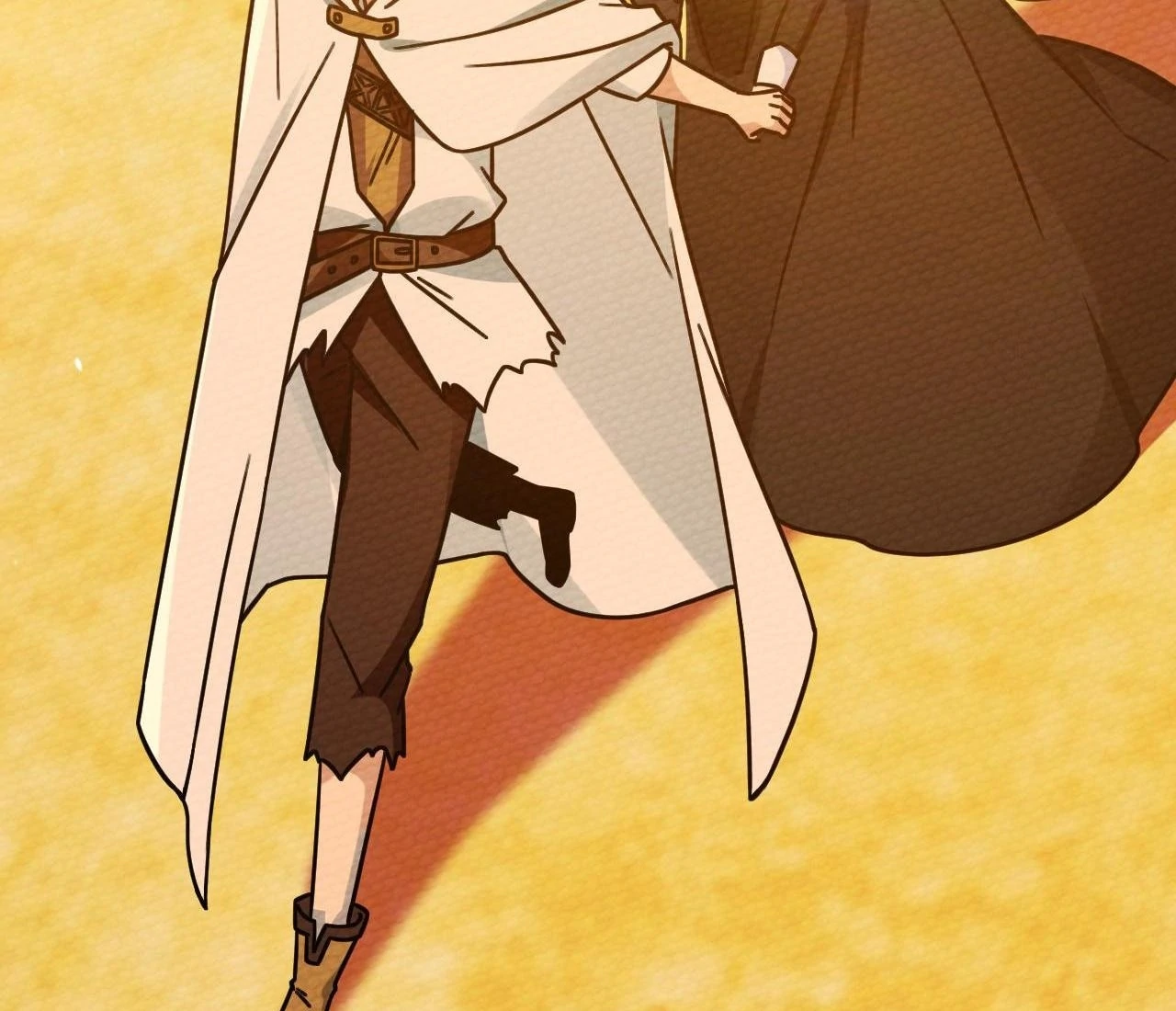 That Time I Was Summoned As A First-Level Monster Chapter 24 - page 140