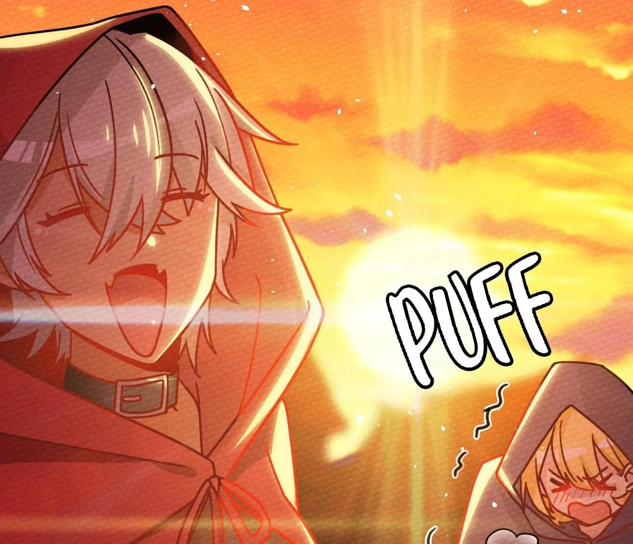 That Time I Was Summoned As A First-Level Monster Chapter 24 - page 147