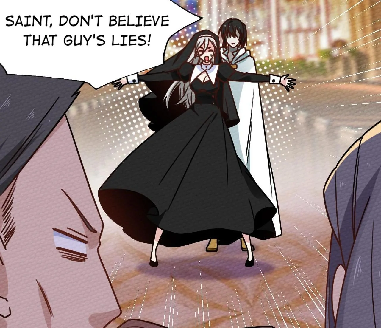 That Time I Was Summoned As A First-Level Monster Chapter 24 - page 17