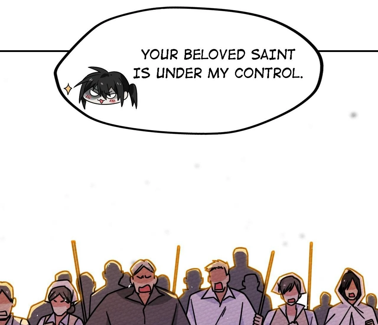 That Time I Was Summoned As A First-Level Monster Chapter 24 - page 24