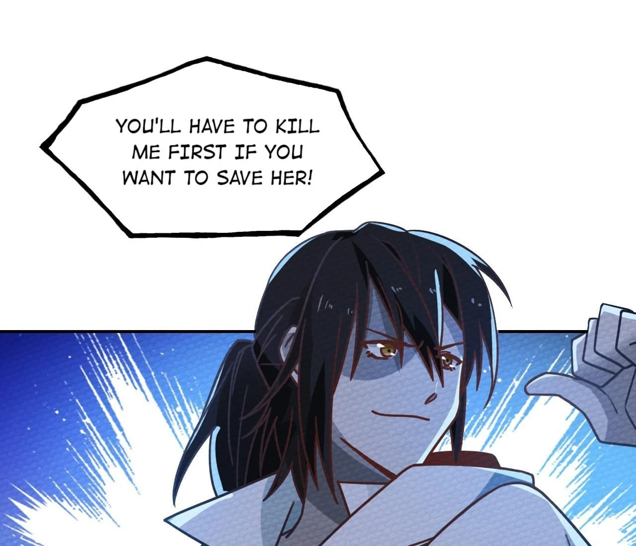 That Time I Was Summoned As A First-Level Monster Chapter 24 - page 26