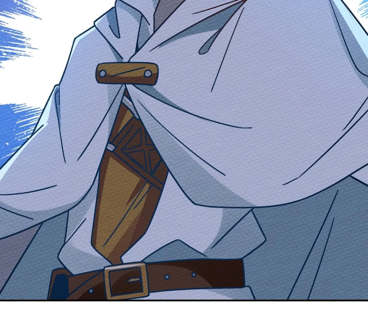 That Time I Was Summoned As A First-Level Monster Chapter 24 - page 27