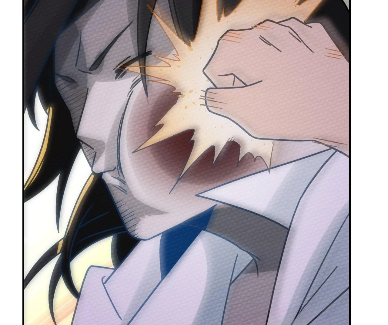 That Time I Was Summoned As A First-Level Monster Chapter 24 - page 34